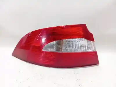 Peça sobressalente para automóvel em segunda mão farolim traseiro esquerdo por skoda suberb (3t4) 2.0 comfort referências oem iam 3t5945095
