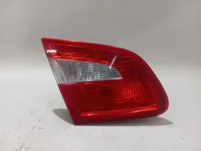 Peça sobressalente para automóvel em segunda mão farolim interior traseiro esquerdo por skoda suberb (3t4) 2.0 comfort referências oem iam 3t5945093