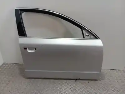 İkinci el araba yedek parçası SAG ÖN KAPI için SKODA SUBERB (3T4)  OEM IAM referansları 3T0831056  