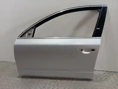 Peça sobressalente para automóvel em segunda mão porta da frente esquerda por skoda suberb (3t4) 2.0 comfort referências oem iam 3t0831055
