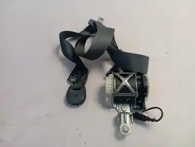 Автозапчасти б/у правый передний ремень безопасности за renault clio iii pack authentique ссылки oem iam 34052799a