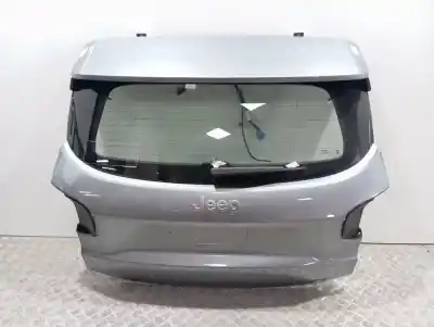 Second-hand car spare part tailgate for jeep avenger altitude oem iam references 