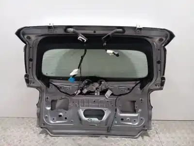 Second-hand car spare part tailgate for jeep avenger altitude oem iam references   