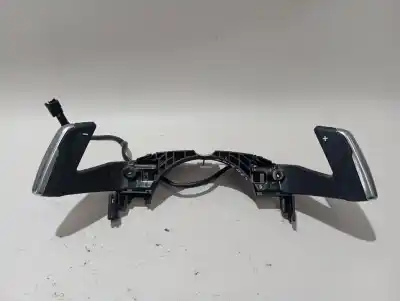 Peça sobressalente para automóvel em segunda mão comandos de alavanca por peugeot 508 sw active referências oem iam 96756731zd