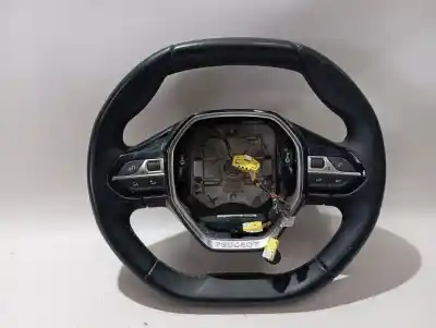 Peça sobressalente para automóvel em segunda mão volante por peugeot 508 sw active referências oem iam 34199117f