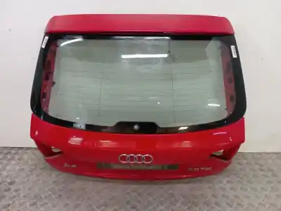 Pièce détachée automobile d'occasion hayon pour audi a4 avant (8k5) (2008) básico références oem iam 