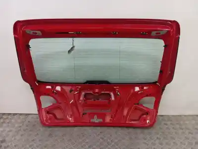 Pièce détachée automobile d'occasion hayon pour audi a4 avant (8k5) (2008) básico références oem iam   