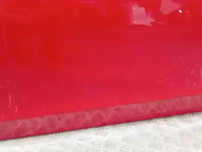 Автозапчастина б/у передні ліві двері для audi a4 avant (8k5) (2008) básico посилання на oem iam 8k0831051j  