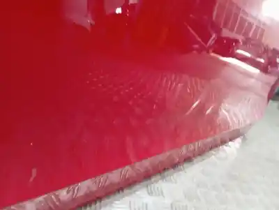 Pezzo di ricambio per auto di seconda mano porta anteriore sinistra per audi a4 b8 avant (8k5) 2.0 tdi riferimenti oem iam   