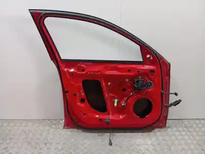 Pezzo di ricambio per auto di seconda mano porta anteriore sinistra per audi a4 b8 avant (8k5) 2.0 tdi riferimenti oem iam   