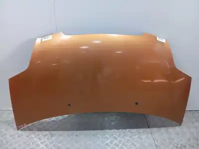 Автозапчасти б/у КАПОТ за KIA PICANTO  ссылки OEM IAM 6640007020  6640007021