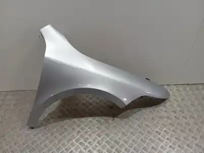 Peça sobressalente para automóvel em segunda mão guarda-lamas dianteiro direito por skoda suberb (3t4) 2.0 comfort referências oem iam 