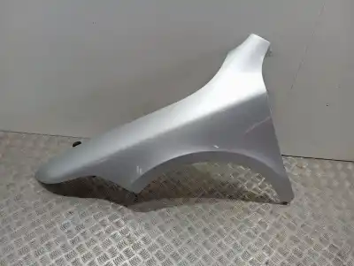 Peça sobressalente para automóvel em segunda mão guarda-lamas dianteiro esquerdo por skoda suberb (3t4) 2.0 comfort referências oem iam 