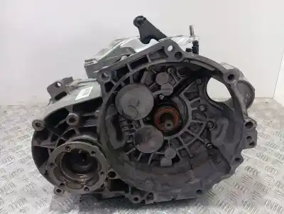 Peça sobressalente para automóvel em segunda mão caixa de velocidades por skoda suberb (3t4) 2.0 comfort referências oem iam kns