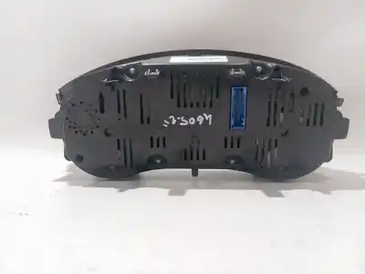 Peça sobressalente para automóvel em segunda mão quadrante por skoda suberb (3t4) 2.0 comfort referências oem iam 3t1920841d  