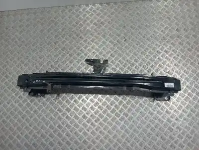 Peça sobressalente para automóvel em segunda mão reforço do pára choques dianteiro por skoda suberb (3t4) 2.0 comfort referências oem iam 