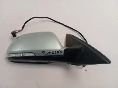 Peça sobressalente para automóvel em segunda mão espelho retrovisor direito por skoda suberb (3t4) 2.0 comfort referências oem iam 3t0857934