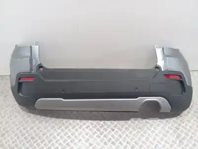 Second-hand car spare part rear bumper for jeep avenger altitude oem iam references 