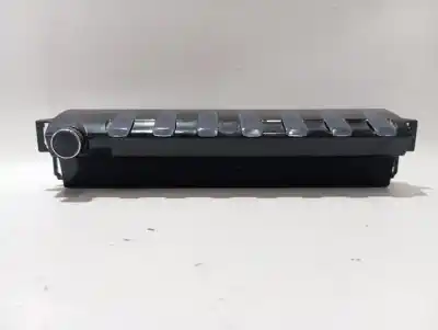 Peça sobressalente para automóvel em segunda mão comandos de alavanca por peugeot 508 sw active referências oem iam 98334789xu