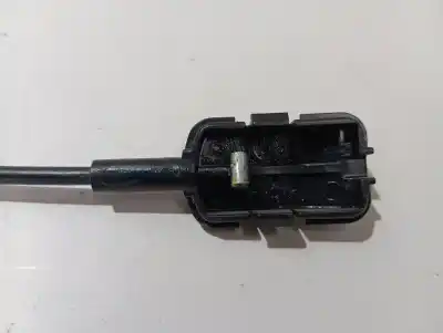 Автозапчастина б/у замок дверей заднього лівого для renault clio iii pack authentique посилання на oem iam 300128f  