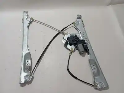 Автозапчасти б/у регулятор стекла переднего левого за renault clio iii pack authentique ссылки oem iam 981286 104