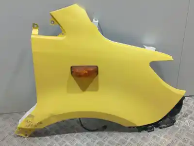 Second-hand car spare part FRONT RIGHT FIN for MERCEDES-BENZ SPRINTER III FURGON RWD/AWD (907) 642 OEM IAM references   
