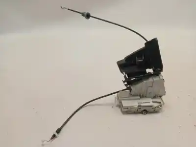 Second-hand car spare part FRONT RIGHT DOOR LOCK for MERCEDES-BENZ CLASE ML (BM 164) D 642940 OEM IAM references 1697202835Q6  