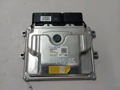 Second-hand car spare part ECU ENGINE CONTROL for HYUNDAI I30 (PD) G4LC OEM IAM references 3919904AG0  
