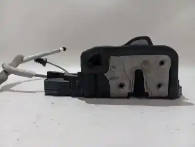 Second-hand car spare part REAR LEFT DOOR LOCK for MERCEDES-BENZ CLASE B (W247) 247 OEM IAM references A1770032999  