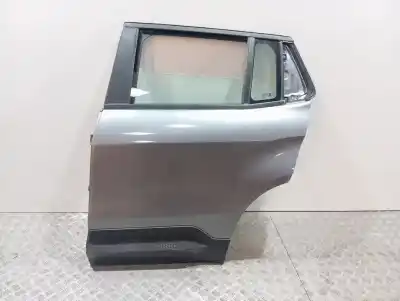 Second-hand car spare part rear left door for jeep avenger altitude oem iam references 