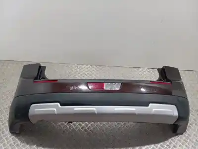 Second-hand car spare part REAR BUMPER for CHEVROLET ORLANDO  OEM IAM references   