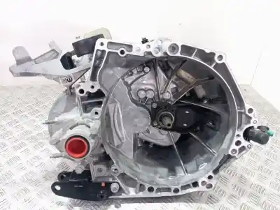 Second-hand car spare part gearbox for jeep avenger altitude oem iam references 20v248