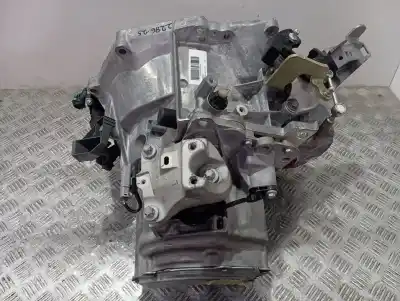 Pezzo di ricambio per auto di seconda mano riduttore per jeep avenger altitude riferimenti oem iam 20v248  