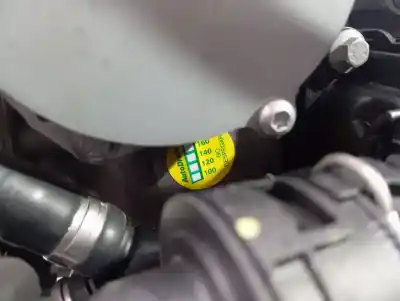 Second-hand car spare part complete engine for jeep avenger altitude oem iam references hn05  