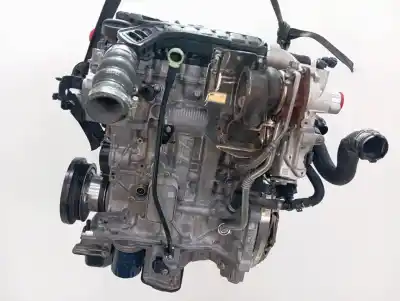 Second-hand car spare part complete engine for jeep avenger altitude oem iam references hn05  