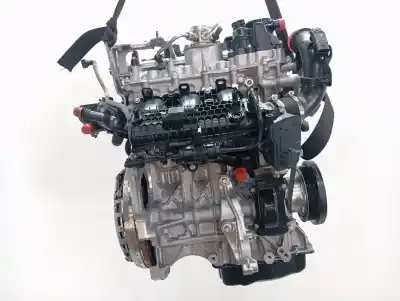 Second-hand car spare part complete engine for jeep avenger altitude oem iam references hn05  