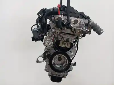 Second-hand car spare part complete engine for jeep avenger altitude oem iam references hn05  