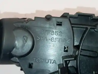 Автозапчасти б/у управление светом за toyota c-hr (x10) 2zr ссылки oem iam 17f852  