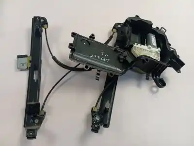 Pezzo di ricambio per auto di seconda mano alzacristalli anteriore sinistro per seat leon (1p1) reference riferimenti oem iam 1t0959701l