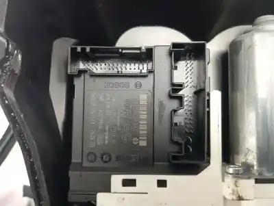 Second-hand car spare part driver left window regulator for seat leon (1p1) reference oem iam references 1t0959701l  