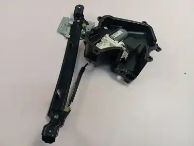 Pezzo di ricambio per auto di seconda mano alzacristalli posteriore destro per seat leon (1p1) reference riferimenti oem iam 1k0959703af