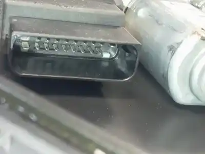 Second-hand car spare part rear right window regulator for seat leon (1p1) reference oem iam references 1k0959703af  