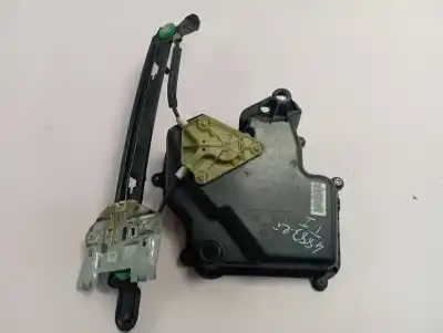 Second-hand car spare part rear right window regulator for seat leon (1p1) reference oem iam references 1k0959703af  