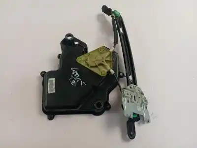 Pezzo di ricambio per auto di seconda mano alzacristalli posteriore sinistro per seat leon (1p1) reference riferimenti oem iam 1k0959704af