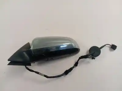 Peça sobressalente para automóvel em segunda mão espelho retrovisor esquerdo por audi a3 (8p) 1.6 ambiente referências oem iam rs0408501