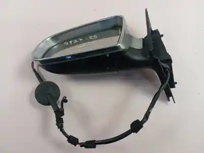 Pezzo di ricambio per auto di seconda mano specchio sinistro per audi a3 (8p) 1.6 ambiente riferimenti oem iam rs0408501  