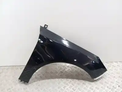 Pezzo di ricambio per auto di seconda mano parafango anteriore destro per ford focus lim. business riferimenti oem iam 