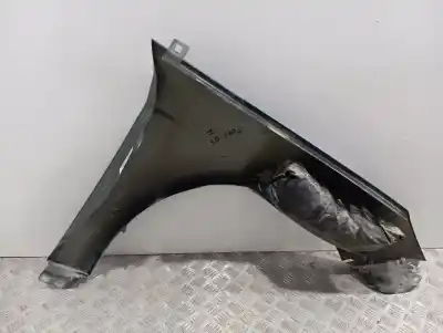 Second-hand car spare part left front fin for ford focus lim. business oem iam references   