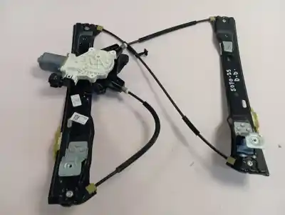 Pezzo di ricambio per auto di seconda mano alzacristalli anteriore destro per ford focus lim. business riferimenti oem iam bm51a23200bf