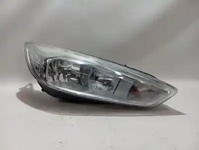 Автозапчасти б/у ПРАВАЯ ФАРА за FORD FOCUS BERLINA (CEW) XWDB ссылки OEM IAM F1EB13W029  